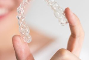Save Your Smile with Invisalign