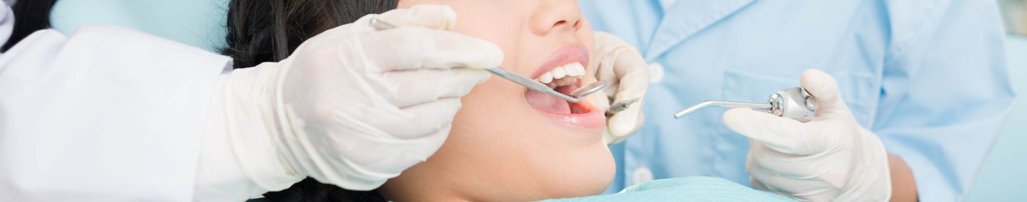 Cosmetic Dental Procedures