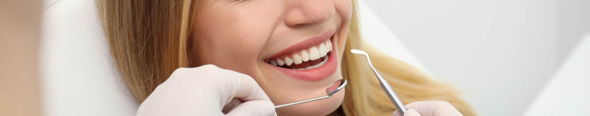 Cosmetic Dental Procedures