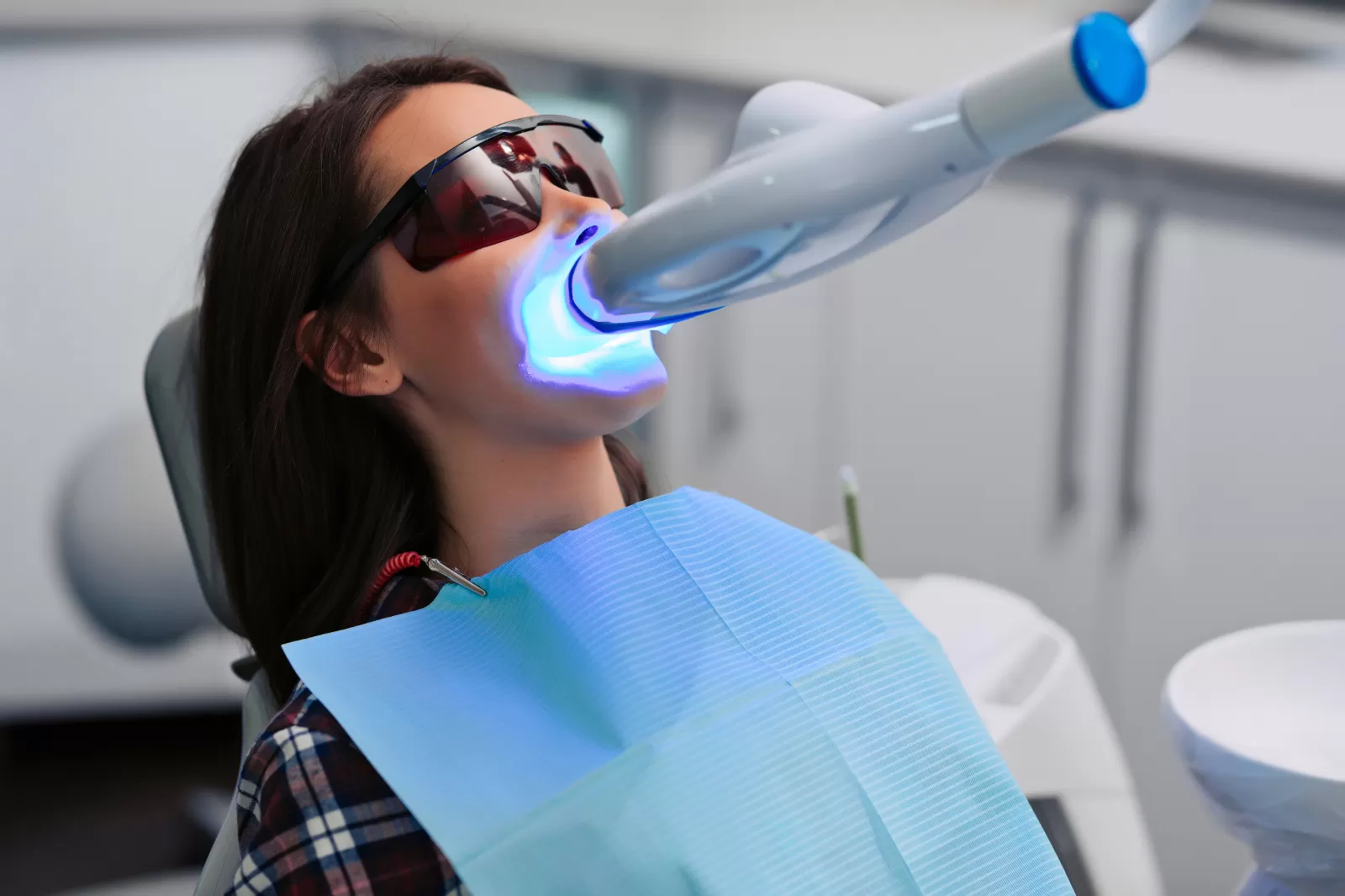 Teeth Whitening London