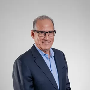 Dr Robert Brody