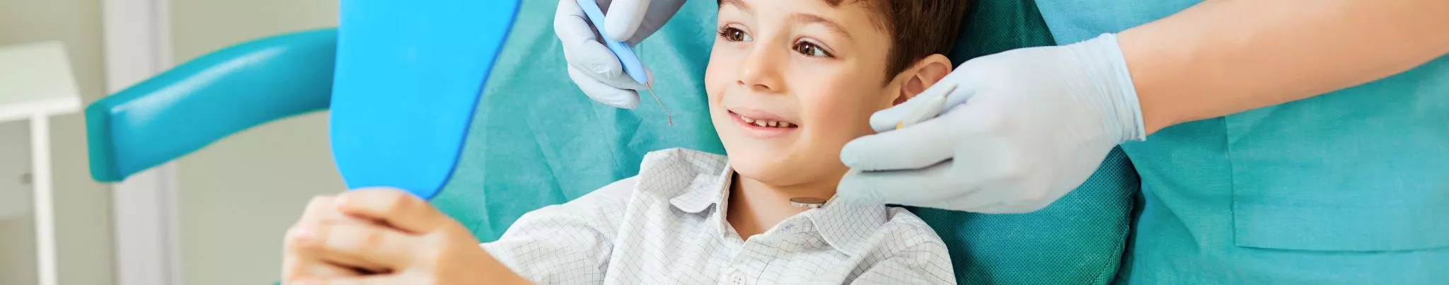 dentistry for children