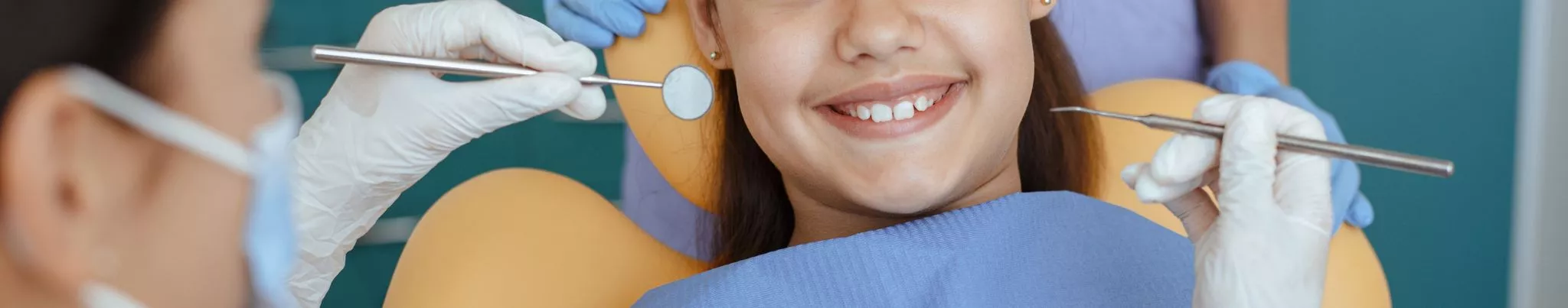 dentistry for children