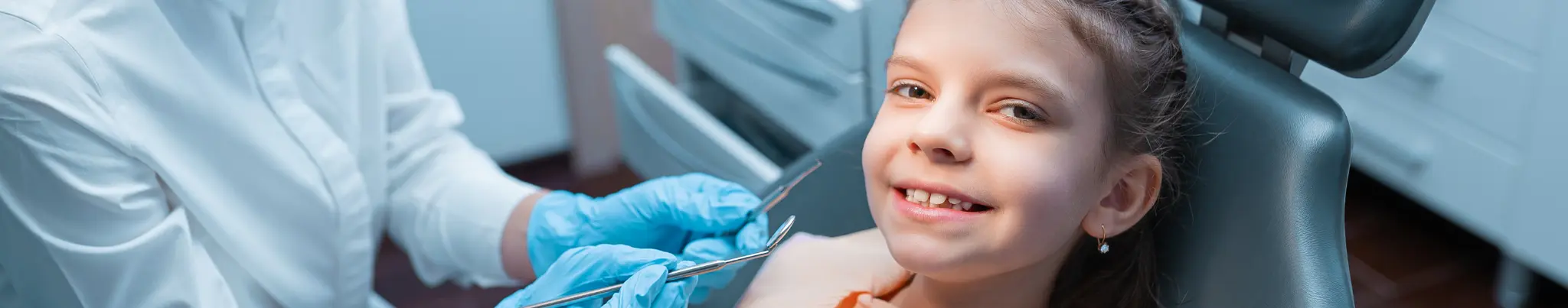 Child Dentistry