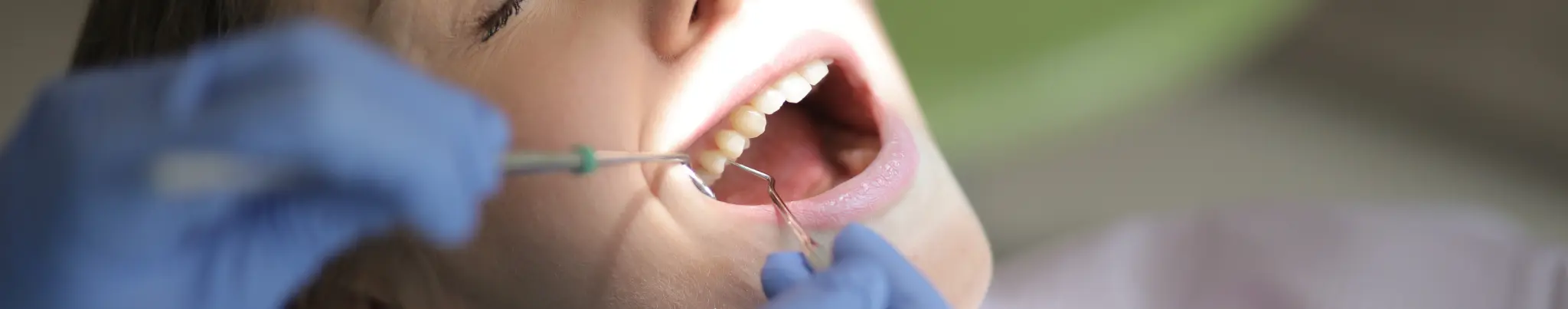family dentistry