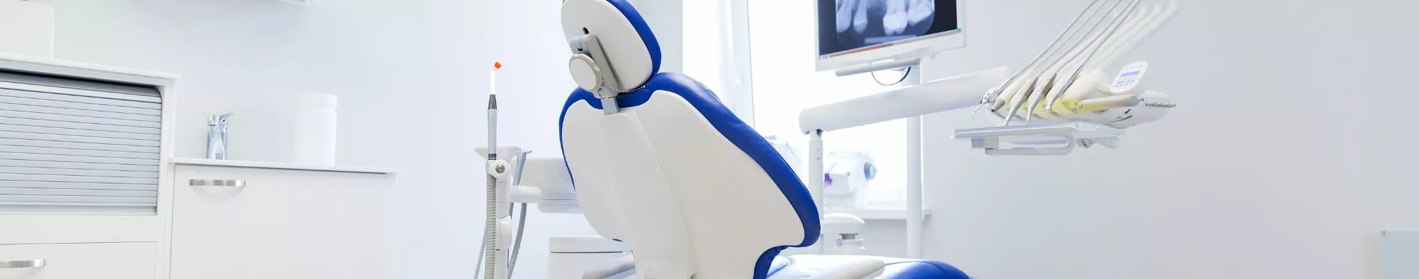 dental office visits