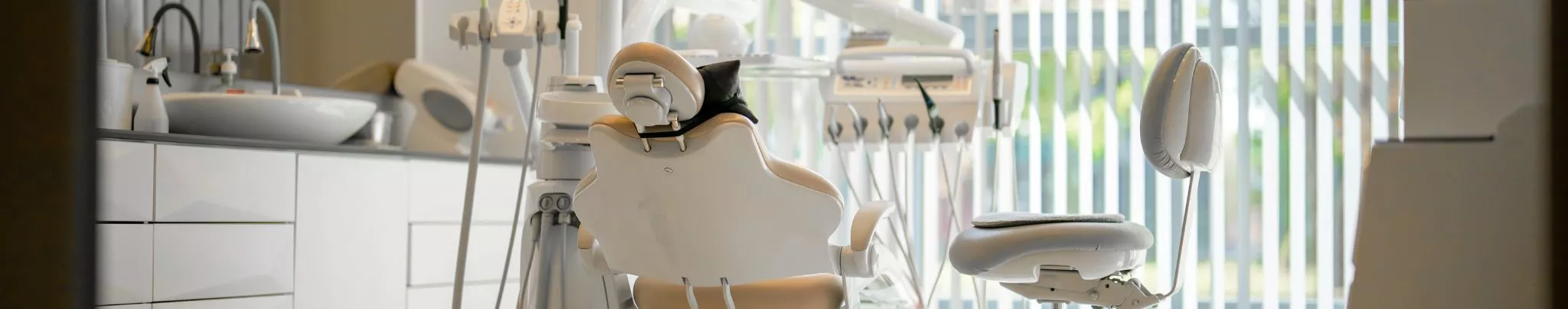Dental Office Visit
