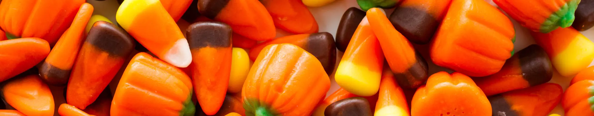 halloween candy impacts