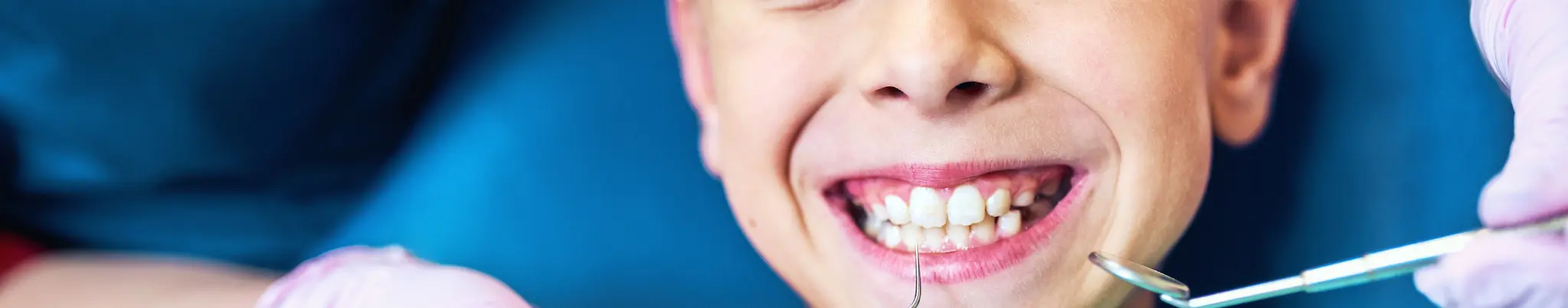 kids dental