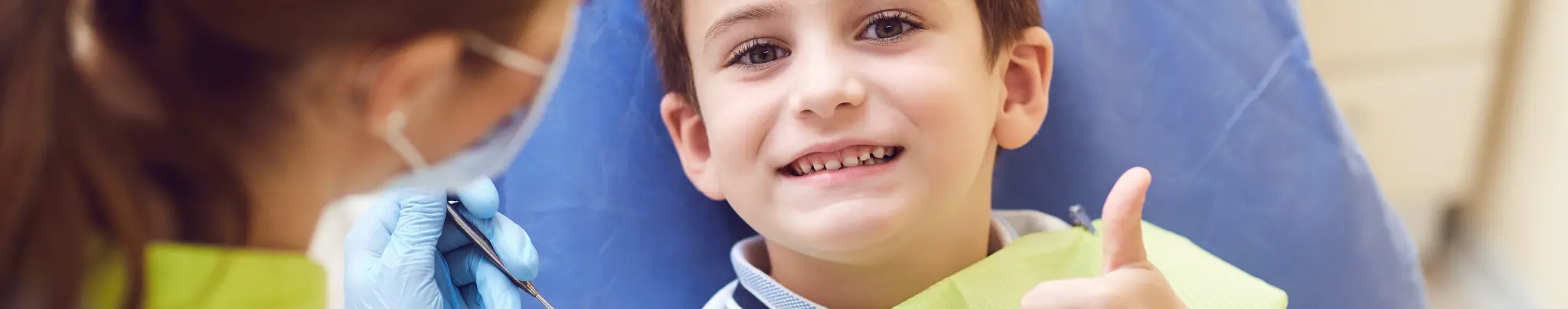 kids dental