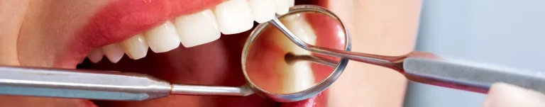 Oral Health