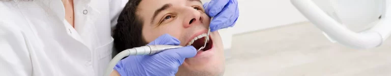 oral health
