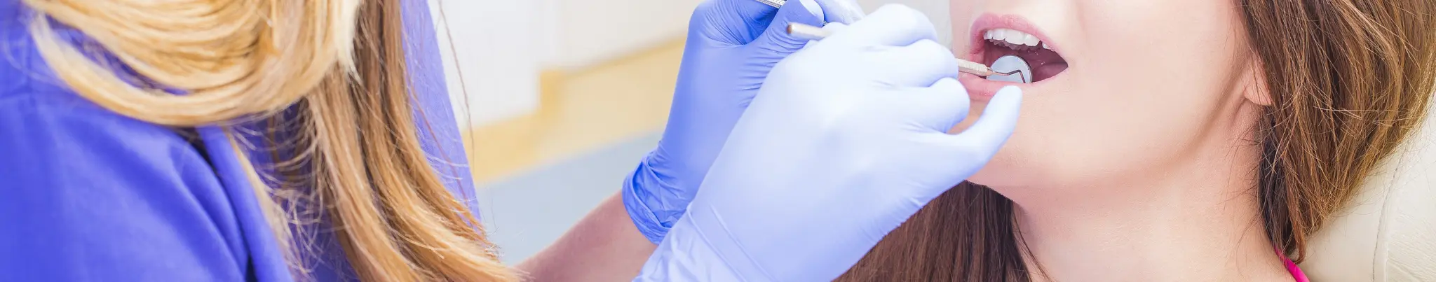 periodontal disease