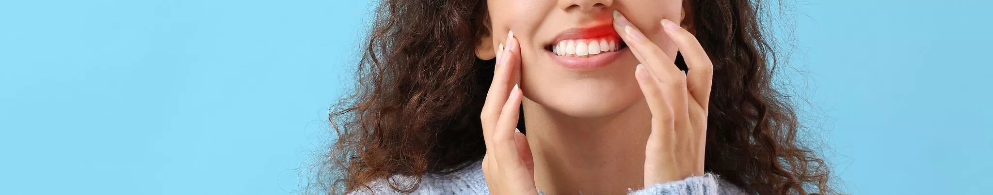 periodontal disease