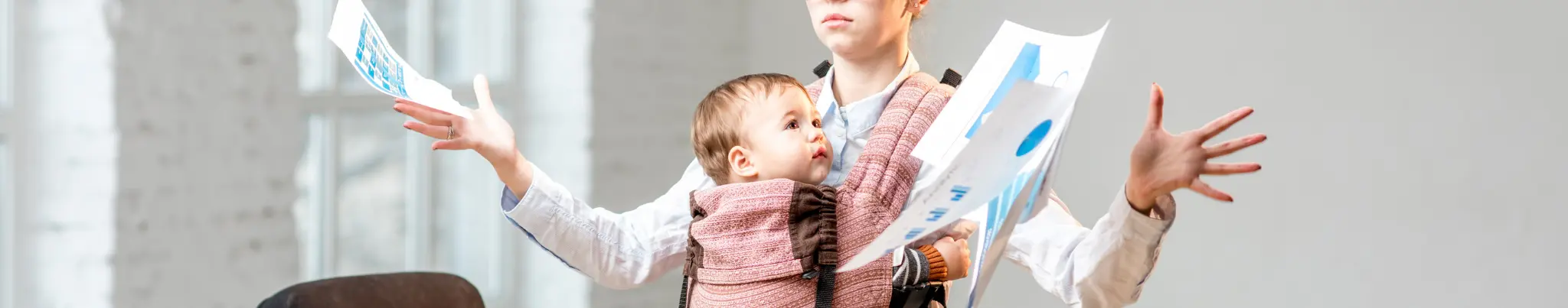 working mothers
