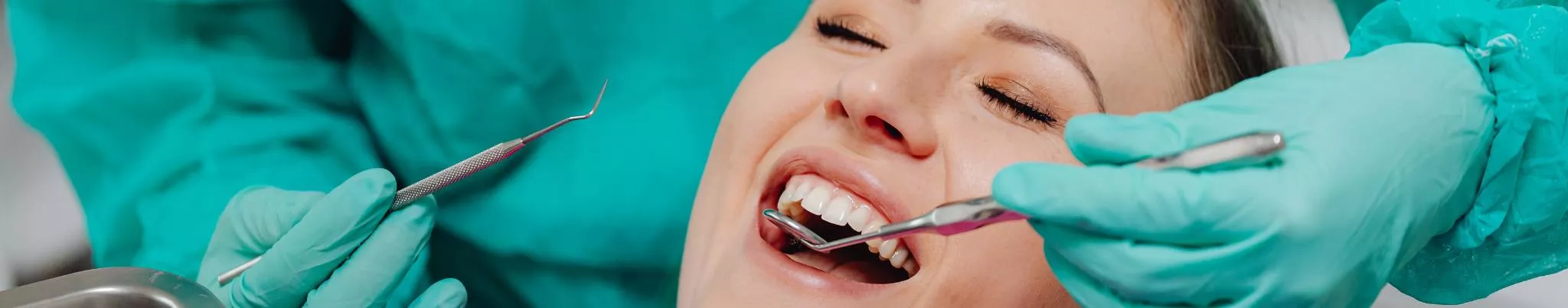 Oral Health